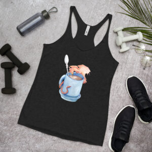 Shirts and Tank Tops